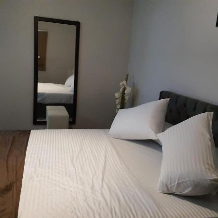 Youvala Serviced Apartment Giza Exterior foto